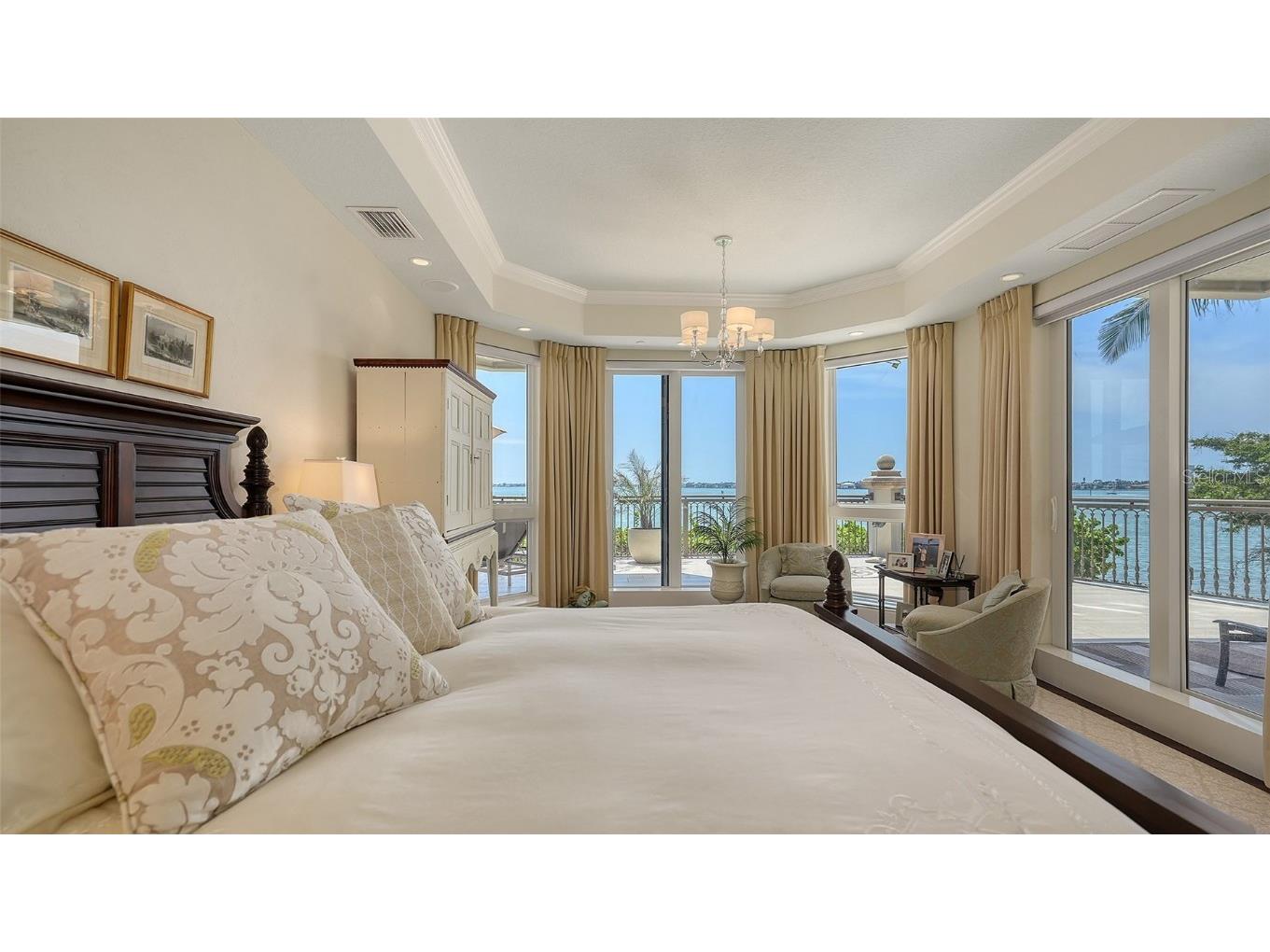 420 Golden Gate Point #200A Sarasota FL 34236 - SARASOTA BAY A4652440 image25