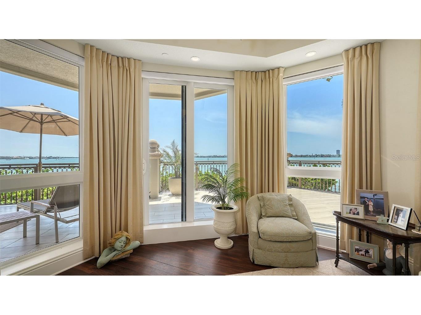 420 Golden Gate Point #200A Sarasota FL 34236 - SARASOTA BAY A4652440 image26