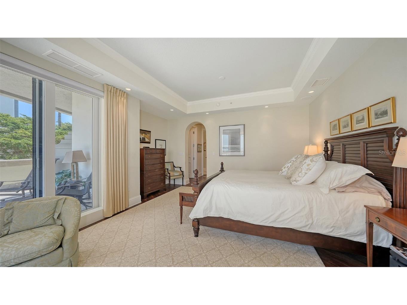 420 Golden Gate Point #200A Sarasota FL 34236 - SARASOTA BAY A4652440 image27