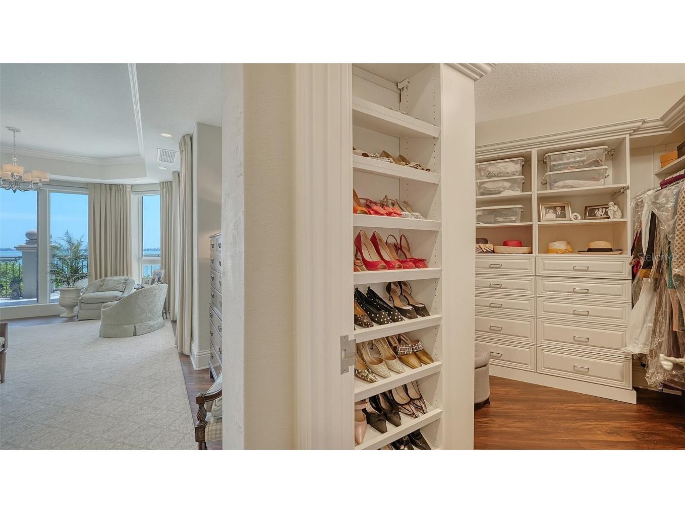 420 Golden Gate Point #200A Sarasota FL 34236 - SARASOTA BAY A4652440 image28