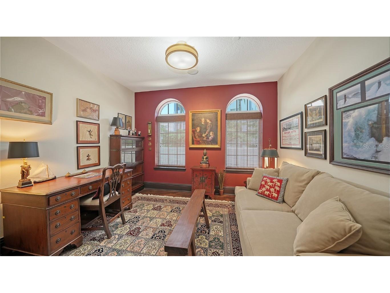 420 Golden Gate Point #200A Sarasota FL 34236 - SARASOTA BAY A4652440 image34