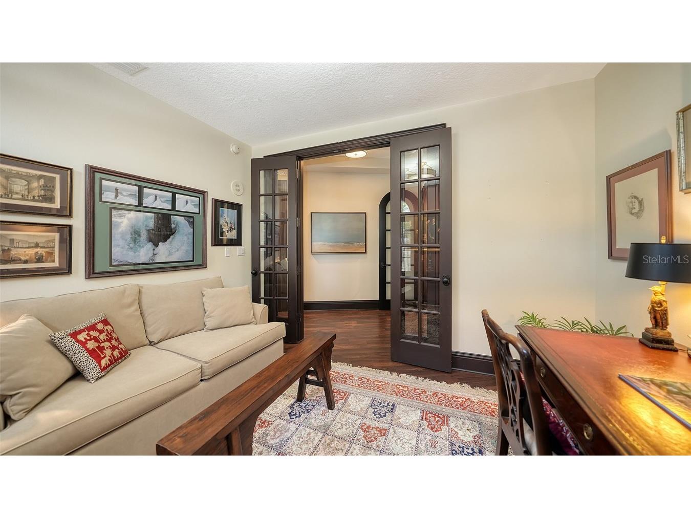 420 Golden Gate Point #200A Sarasota FL 34236 - SARASOTA BAY A4652440 image35