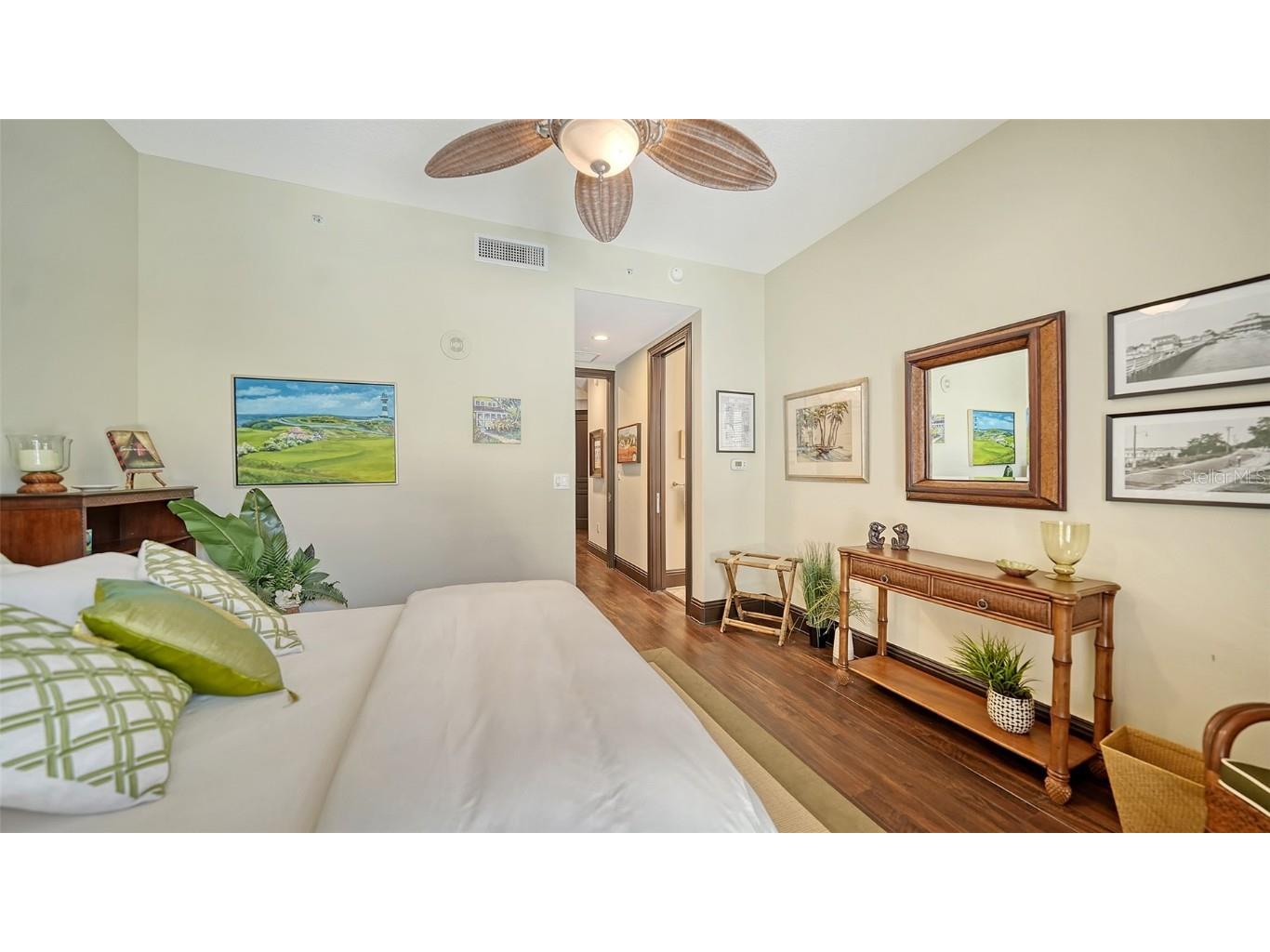 420 Golden Gate Point #200A Sarasota FL 34236 - SARASOTA BAY A4652440 image38