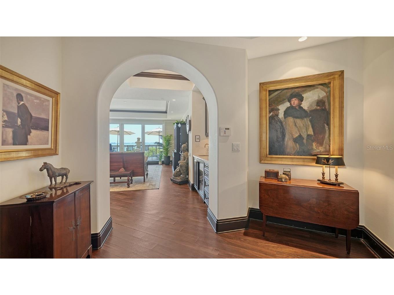 420 Golden Gate Point #200A Sarasota FL 34236 - SARASOTA BAY A4652440 image4