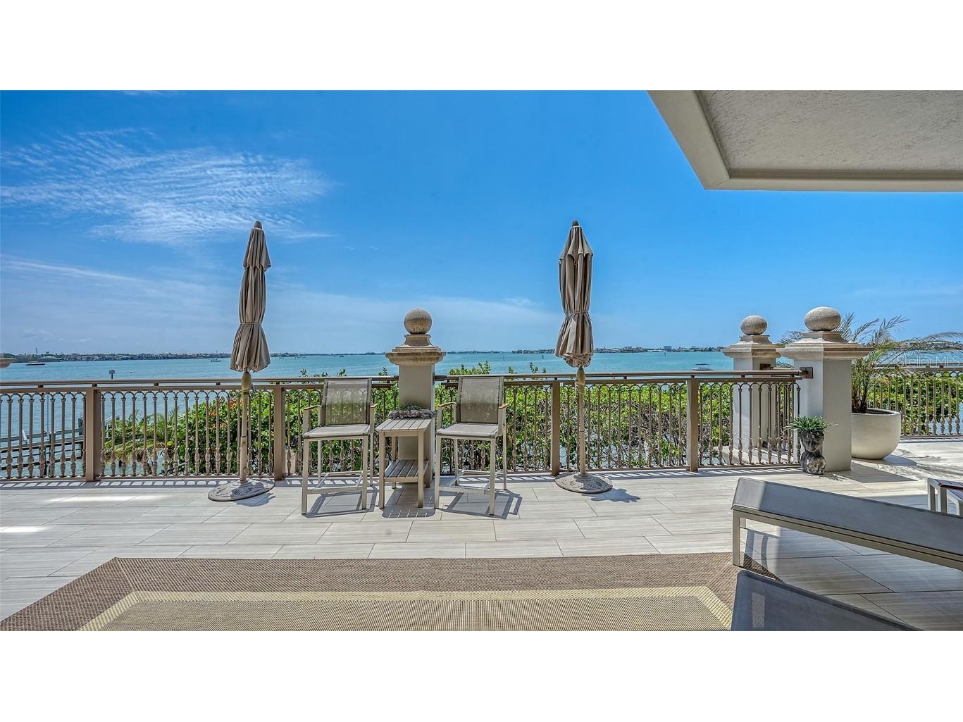 420 Golden Gate Point #200A Sarasota FL 34236 - SARASOTA BAY A4652440 image41