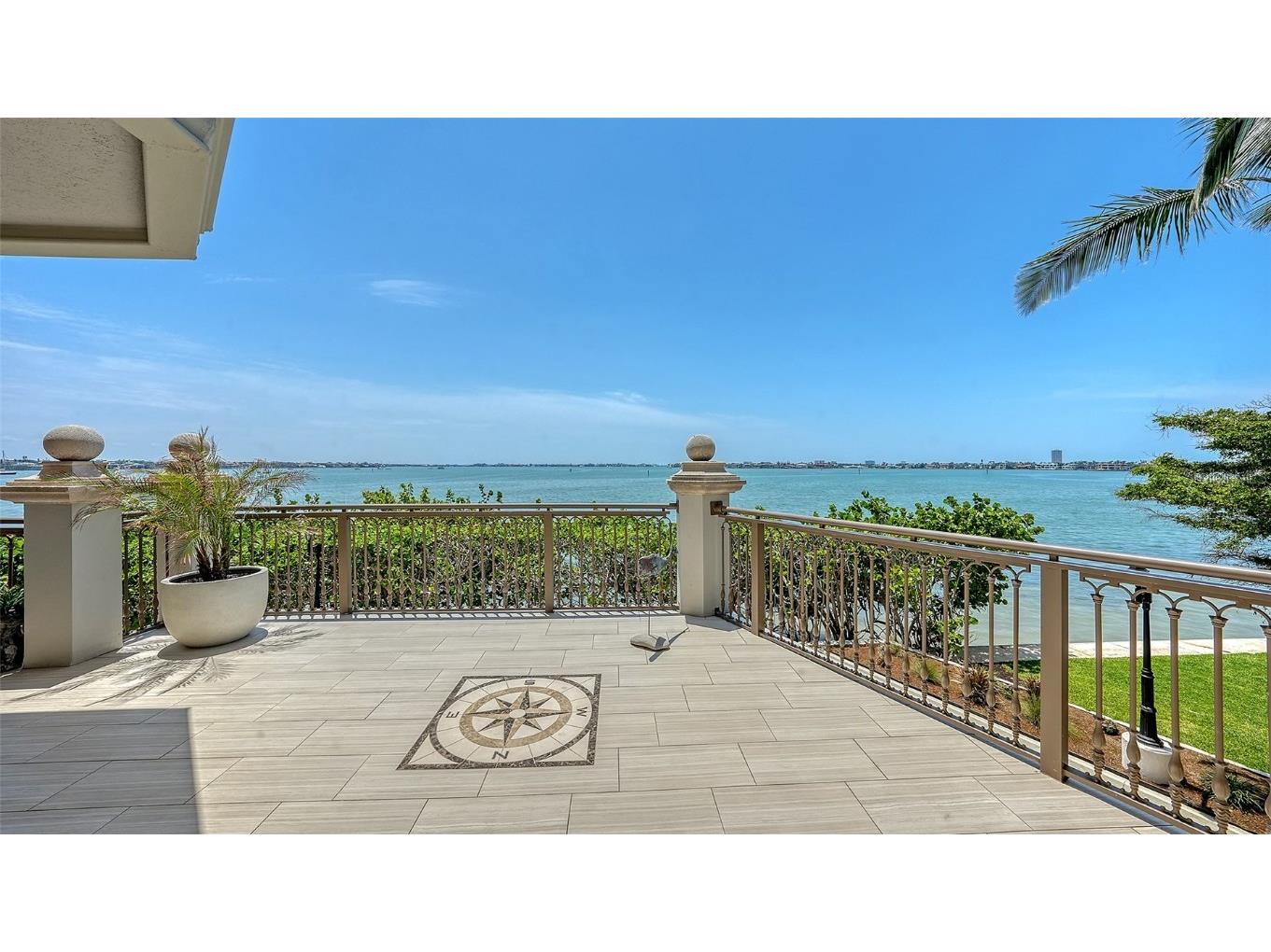 420 Golden Gate Point #200A Sarasota FL 34236 - SARASOTA BAY A4652440 image43