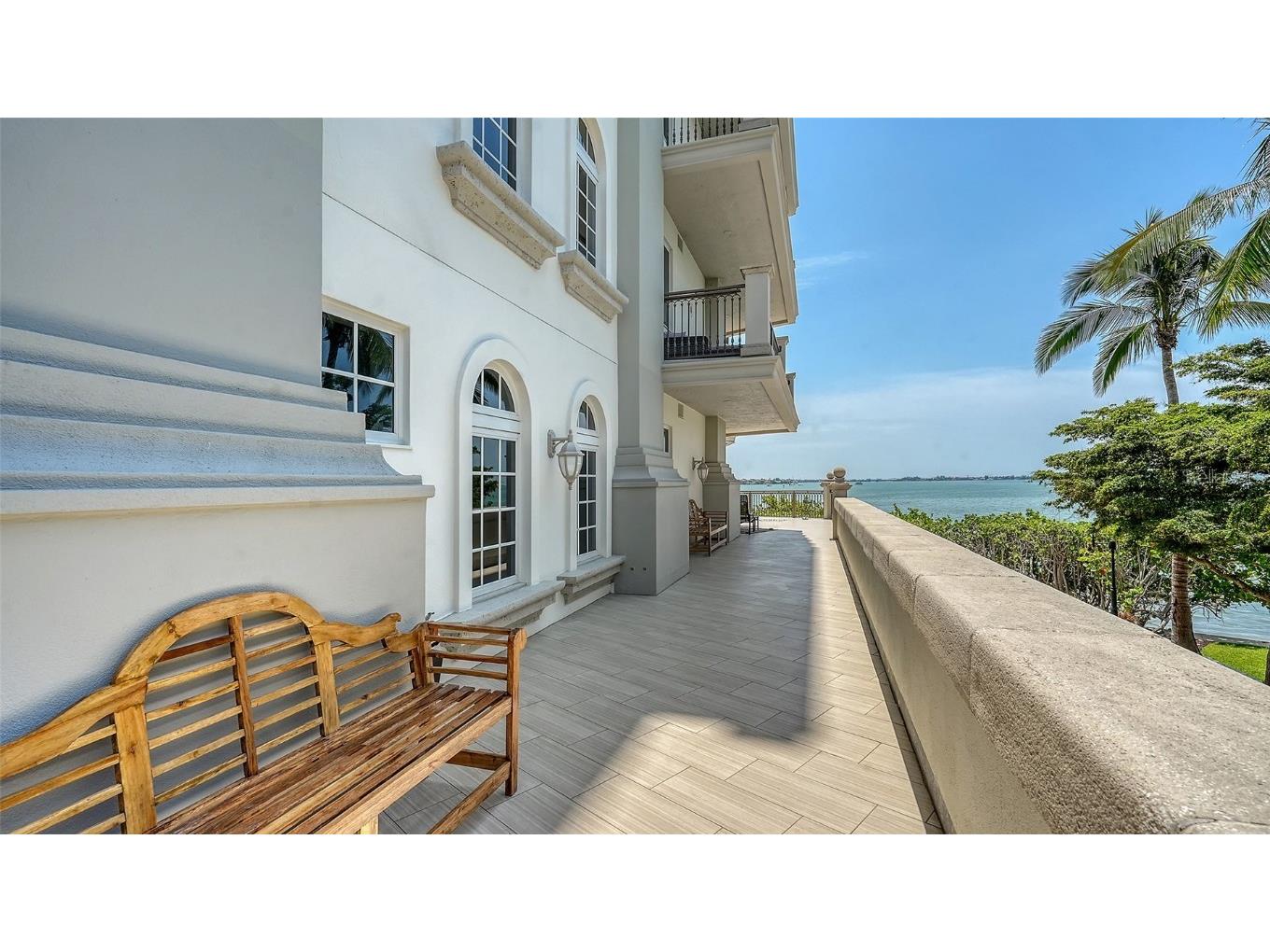 420 Golden Gate Point #200A Sarasota FL 34236 - SARASOTA BAY A4652440 image45