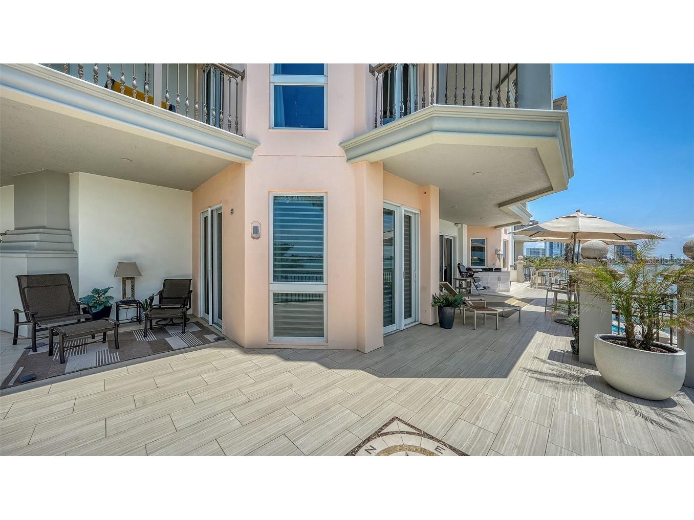 420 Golden Gate Point #200A Sarasota FL 34236 - SARASOTA BAY A4652440 image48