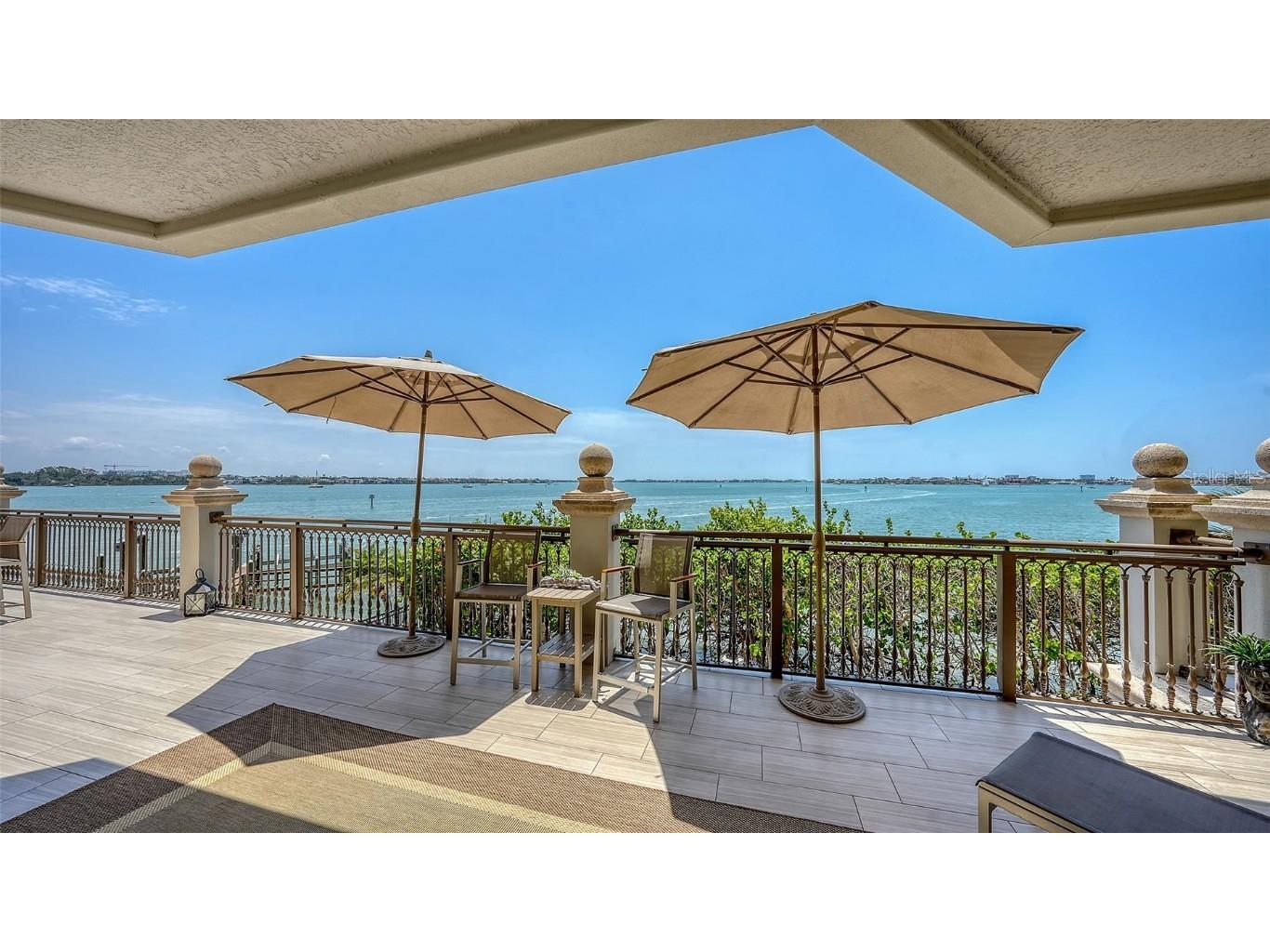 420 Golden Gate Point #200A Sarasota FL 34236 - SARASOTA BAY A4652440 image50