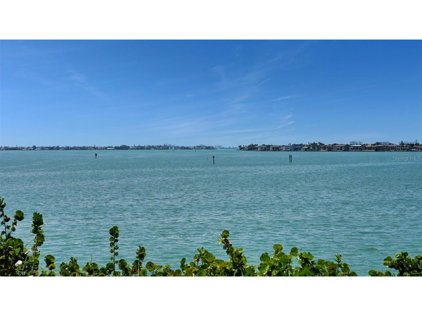 420 Golden Gate Point #200A Sarasota FL 34236 - SARASOTA BAY A4652440 image52