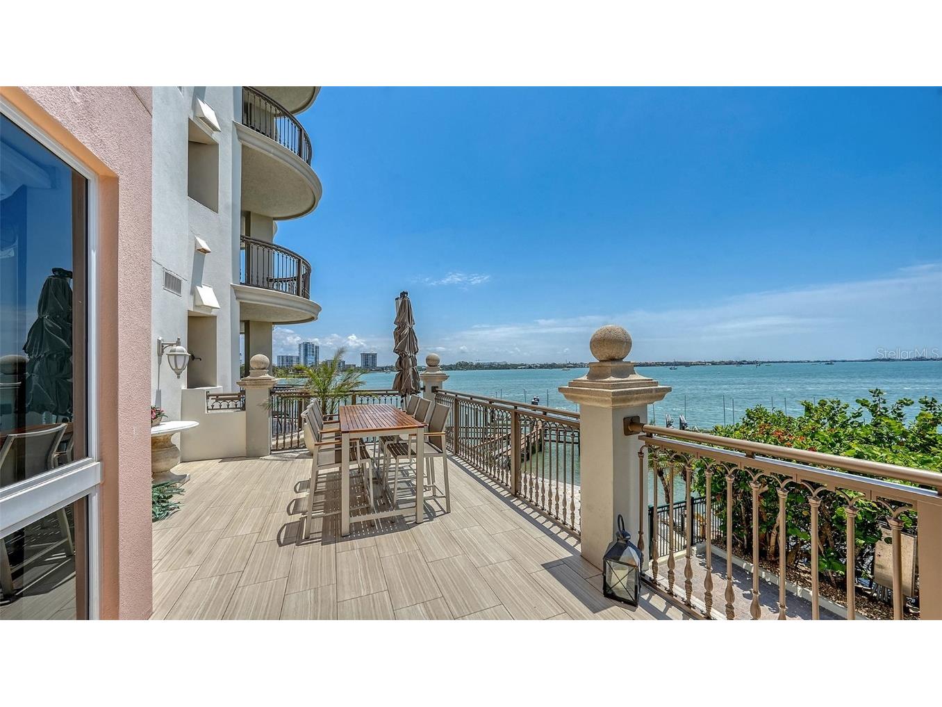 420 Golden Gate Point #200A Sarasota FL 34236 - SARASOTA BAY A4652440 image53