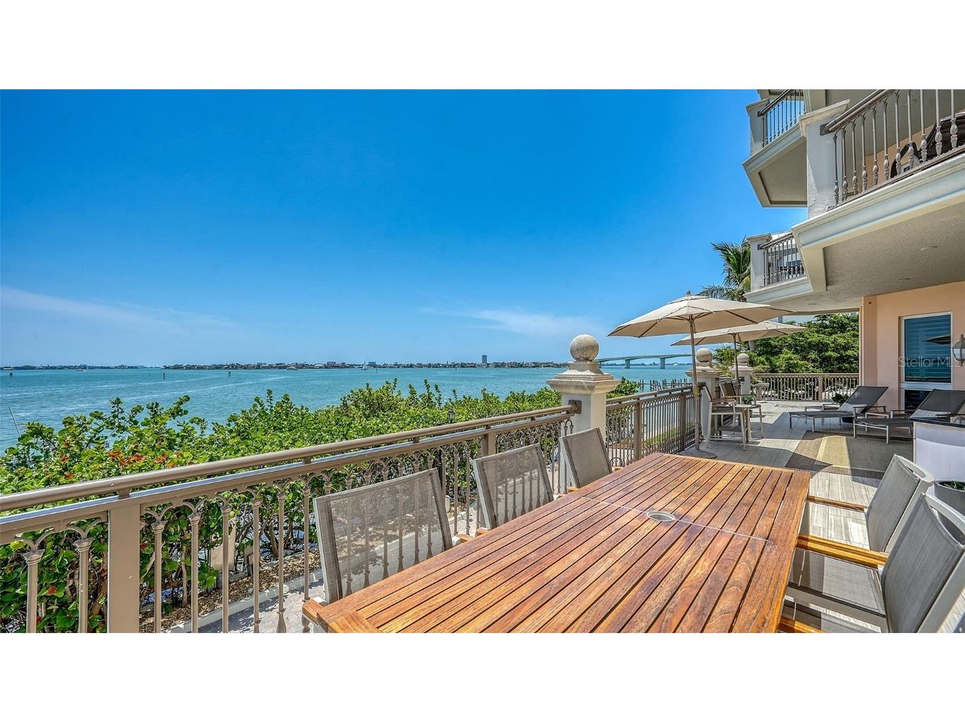 420 Golden Gate Point #200A Sarasota FL 34236 - SARASOTA BAY A4652440 image55