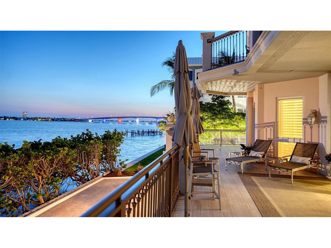 420 Golden Gate Point #200A Sarasota FL 34236 - SARASOTA BAY A4652440 image57