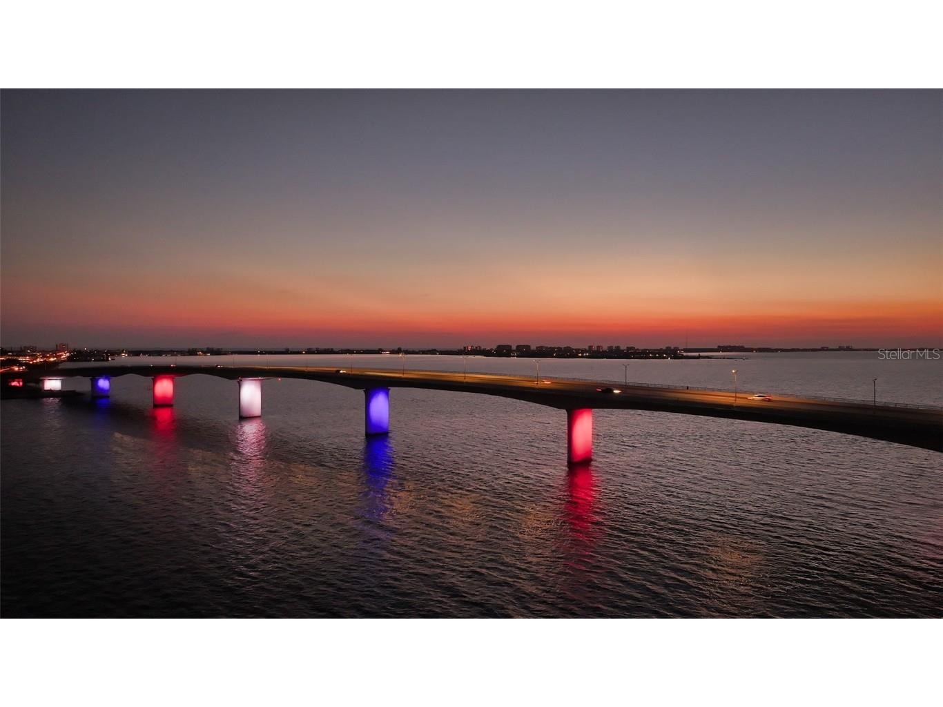 420 Golden Gate Point #200A Sarasota FL 34236 - SARASOTA BAY A4652440 image58