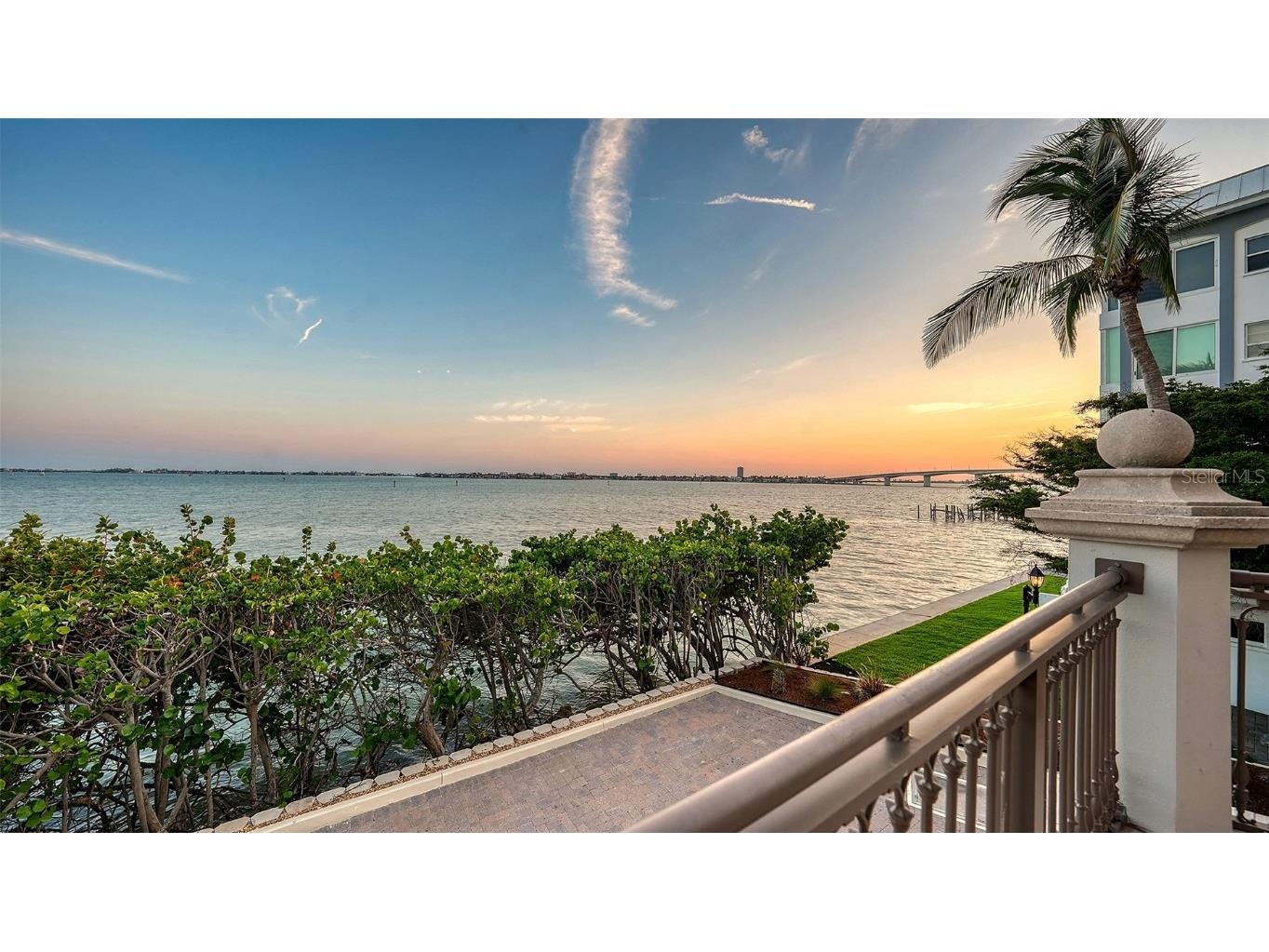 420 Golden Gate Point #200A Sarasota FL 34236 - SARASOTA BAY A4652440 image59