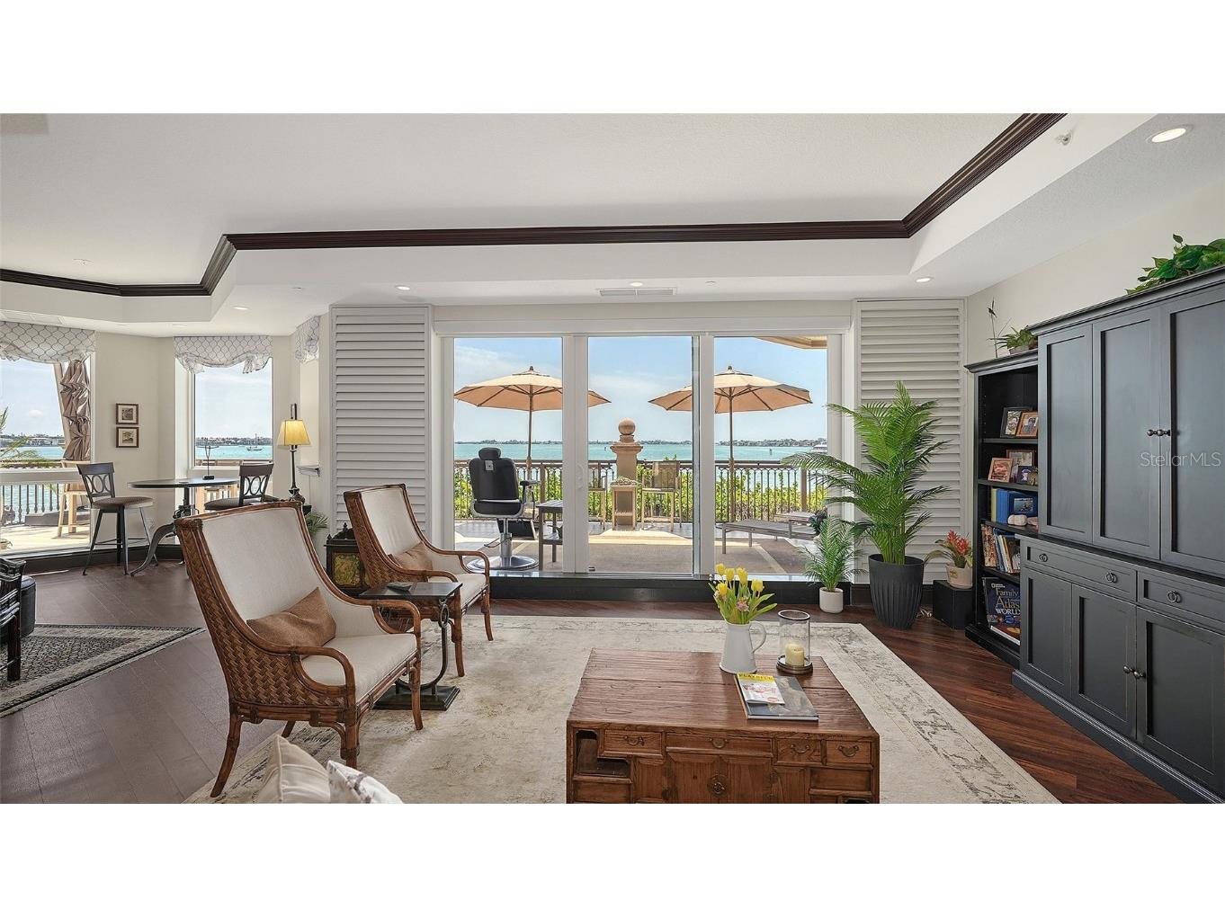 420 Golden Gate Point #200A Sarasota FL 34236 - SARASOTA BAY A4652440 image6