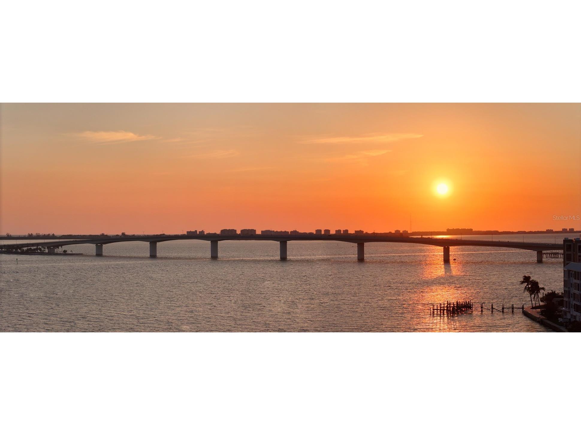 420 Golden Gate Point #200A Sarasota FL 34236 - SARASOTA BAY A4652440 image60