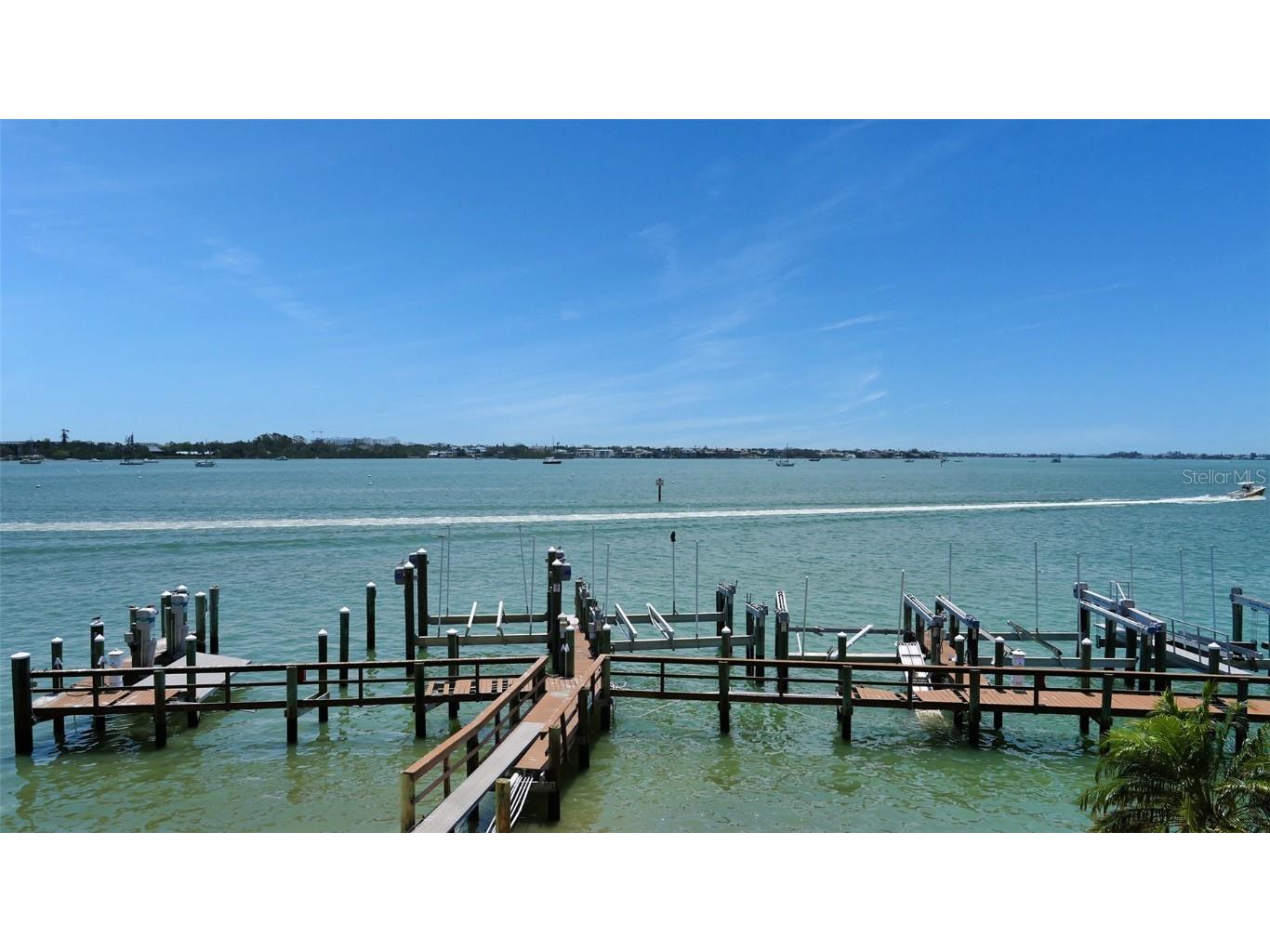 420 Golden Gate Point #200A Sarasota FL 34236 - SARASOTA BAY A4652440 image61