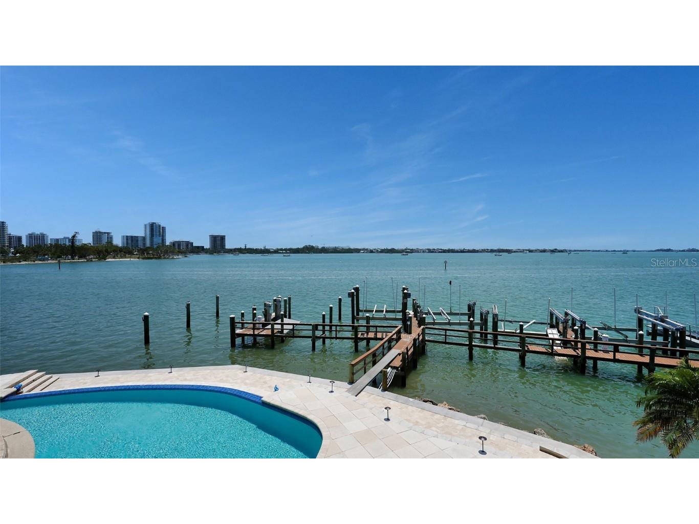 420 Golden Gate Point #200A Sarasota FL 34236 - SARASOTA BAY A4652440 image62