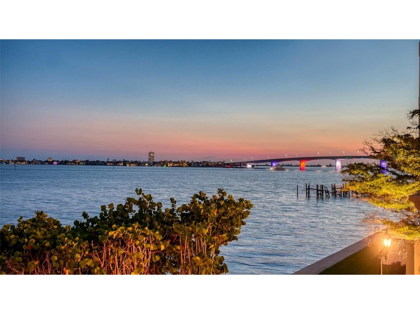 420 Golden Gate Point #200A Sarasota FL 34236 - SARASOTA BAY A4652440 image63