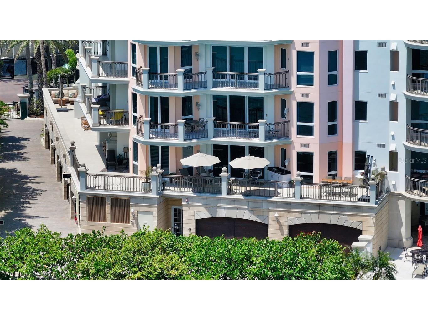 420 Golden Gate Point #200A Sarasota FL 34236 - SARASOTA BAY A4652440 image65