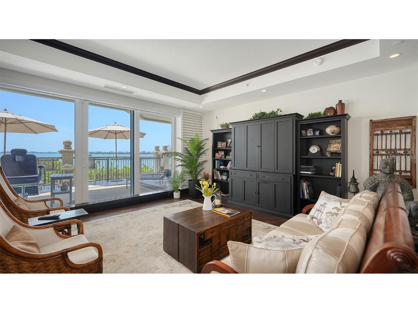 420 Golden Gate Point #200A Sarasota FL 34236 - SARASOTA BAY A4652440 image7