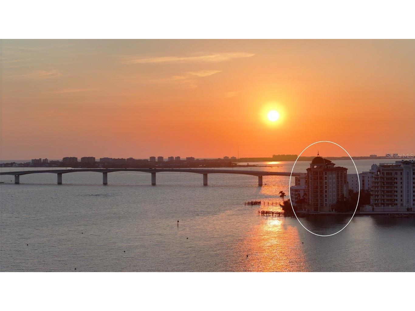 420 Golden Gate Point #200A Sarasota FL 34236 - SARASOTA BAY A4652440 image70