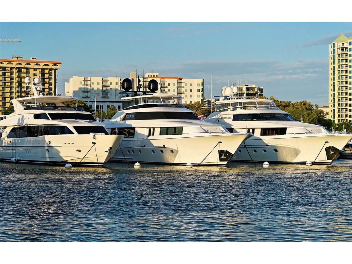 420 Golden Gate Point #200A Sarasota FL 34236 - SARASOTA BAY A4652440 image74