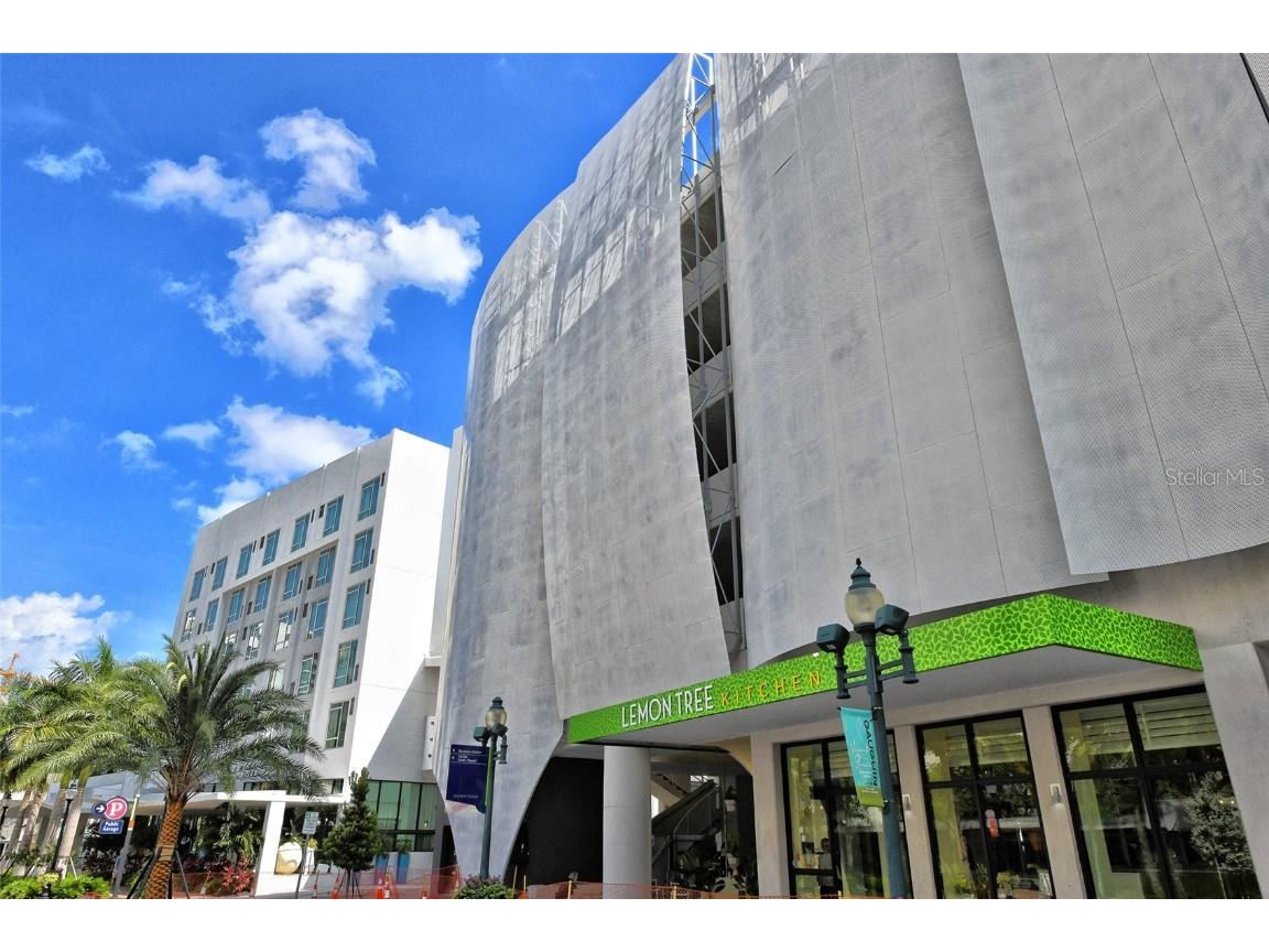 420 Golden Gate Point #200A Sarasota FL 34236 - SARASOTA BAY A4652440 image77