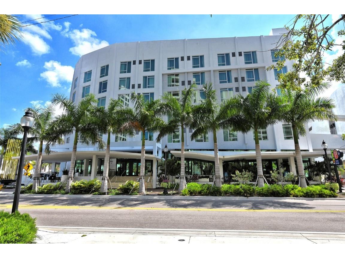 420 Golden Gate Point #200A Sarasota FL 34236 - SARASOTA BAY A4652440 image78