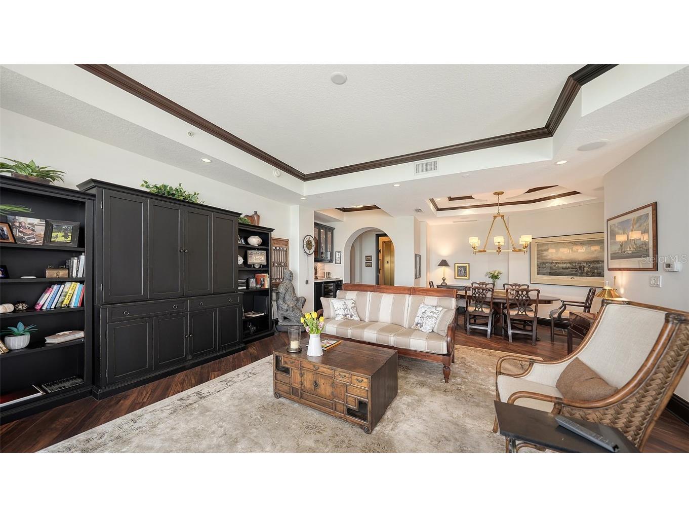 420 Golden Gate Point #200A Sarasota FL 34236 - SARASOTA BAY A4652440 image8