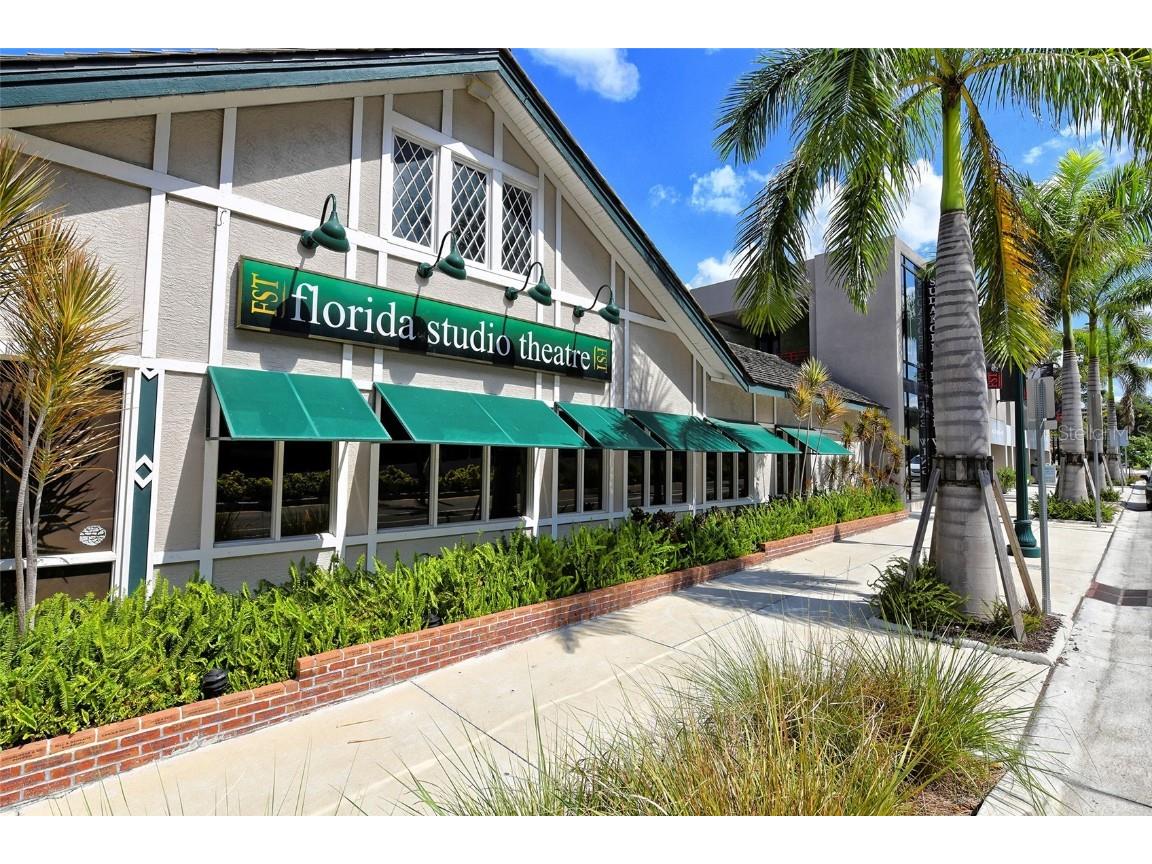 420 Golden Gate Point #200A Sarasota FL 34236 - SARASOTA BAY A4652440 image82