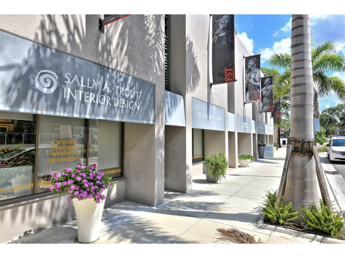 420 Golden Gate Point #200A Sarasota FL 34236 - SARASOTA BAY A4652440 image83