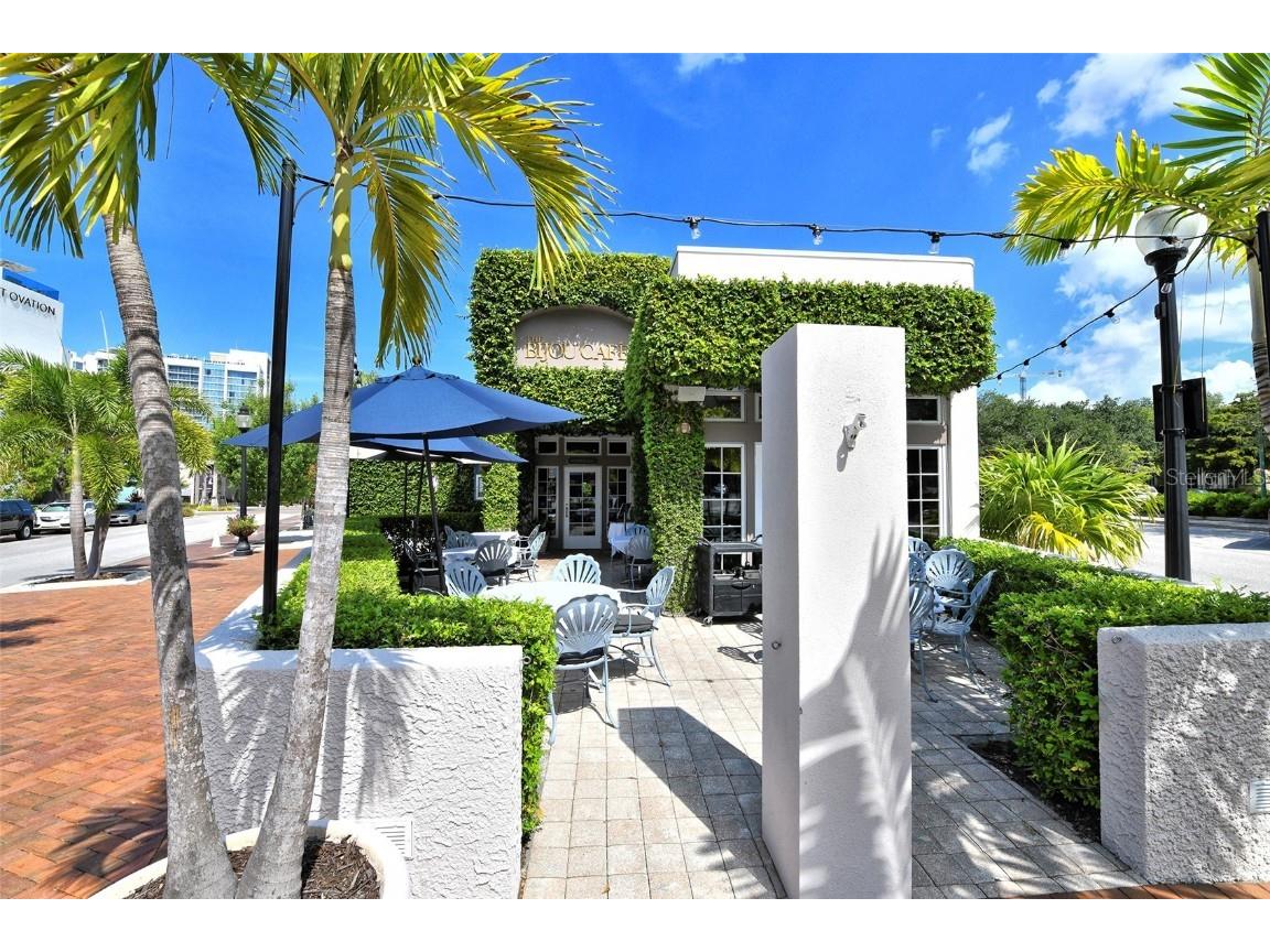 420 Golden Gate Point #200A Sarasota FL 34236 - SARASOTA BAY A4652440 image85