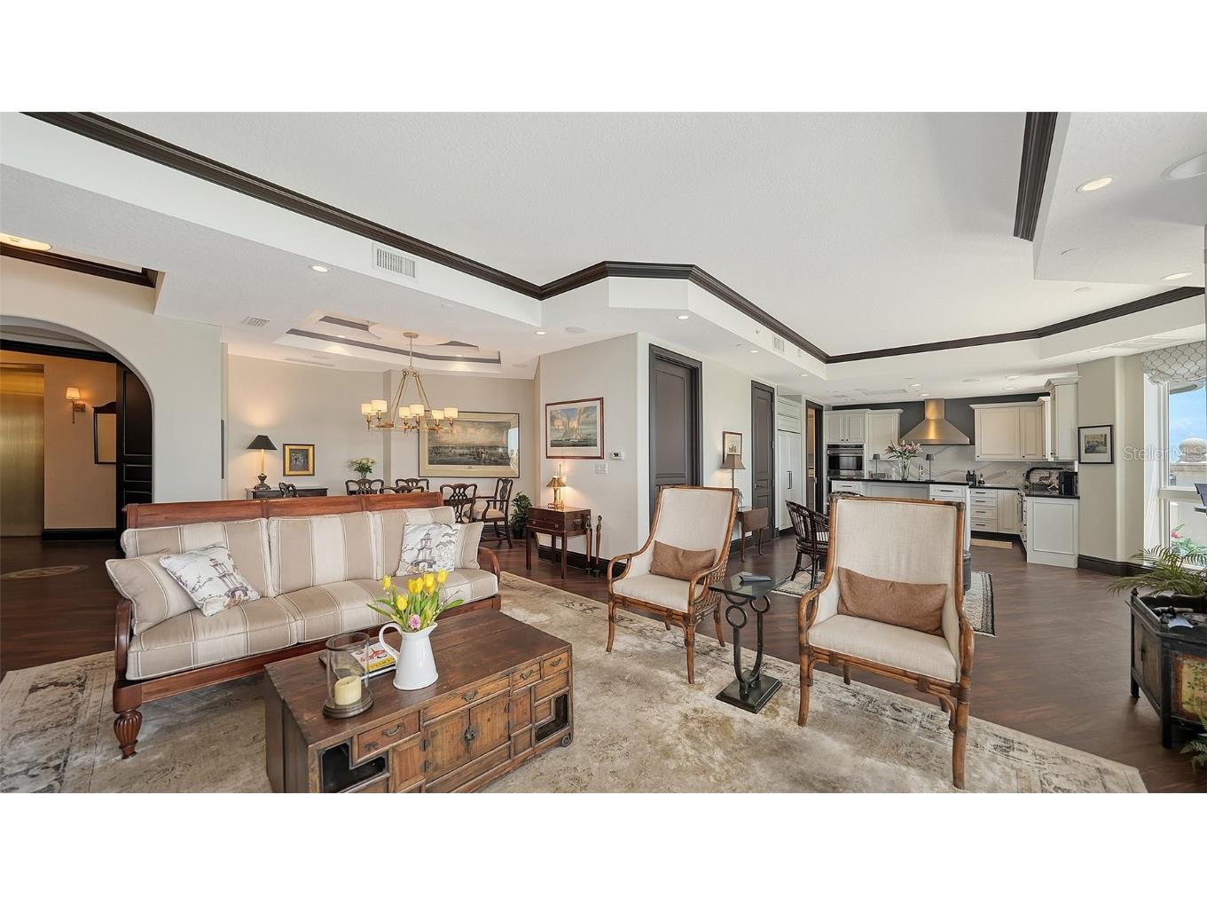 420 Golden Gate Point #200A Sarasota FL 34236 - SARASOTA BAY A4652440 image9