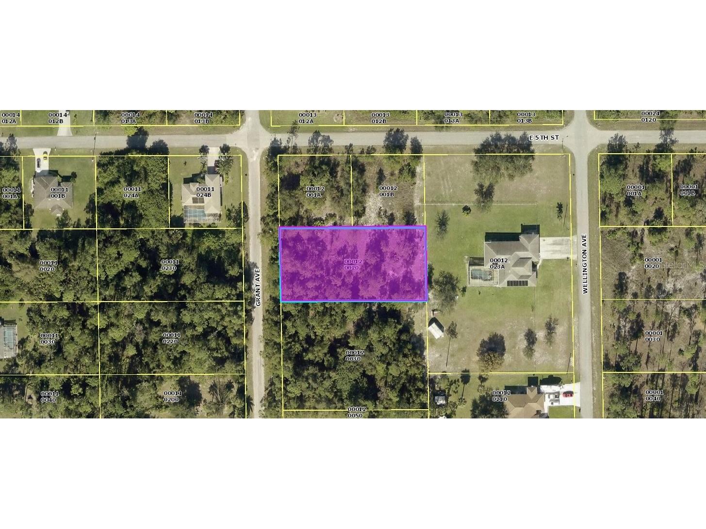 420 Grant Avenue Lehigh Acres FL 33972 C7448254 image1
