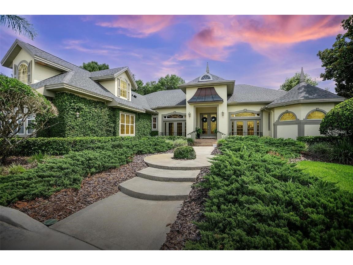 420 Greenridge Court Debary FL 32713 V4943319 image1