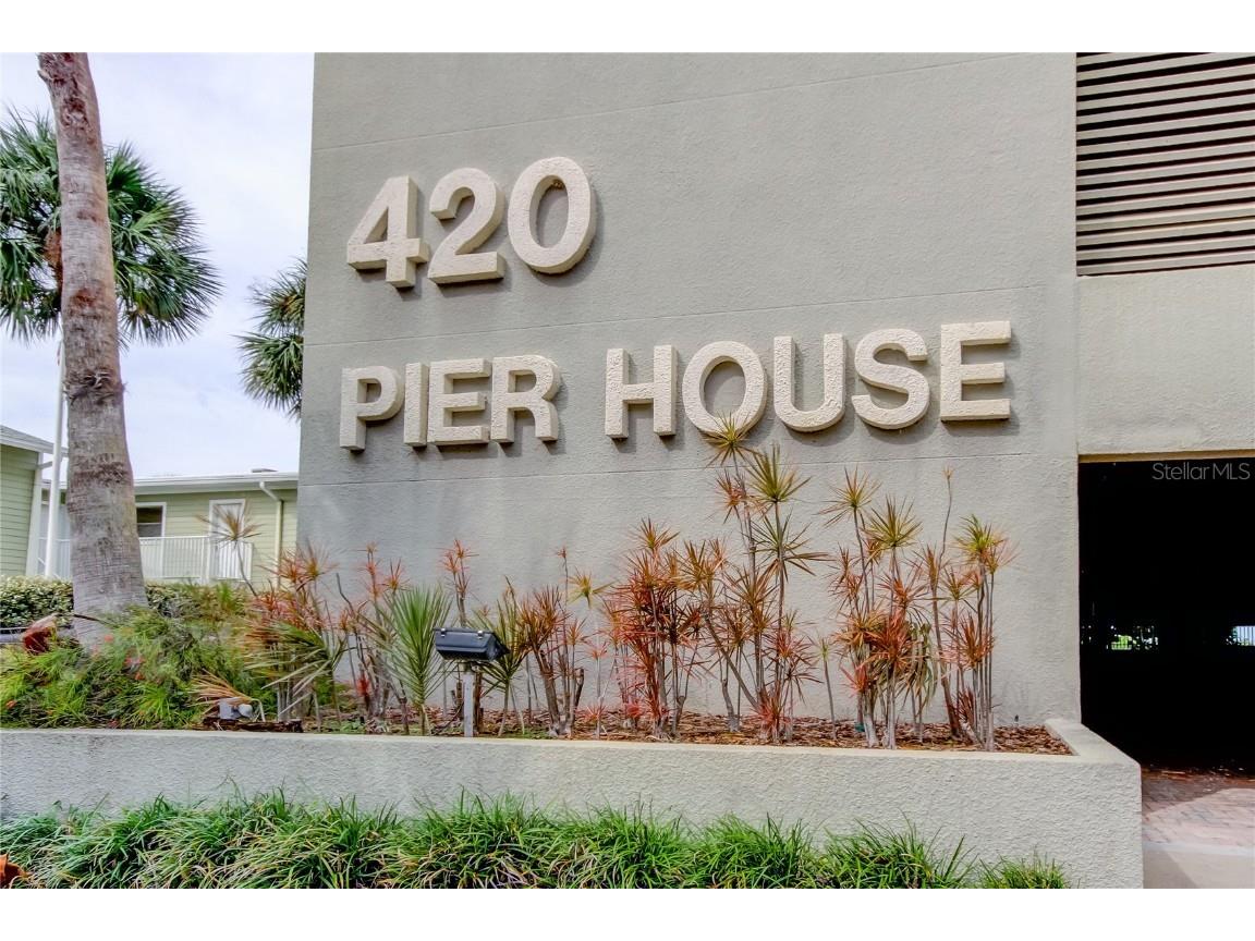 420 Gulf Boulevard #101 Indian Rocks Beach FL 33785 - GULF OF MEXICO U8139980 image1