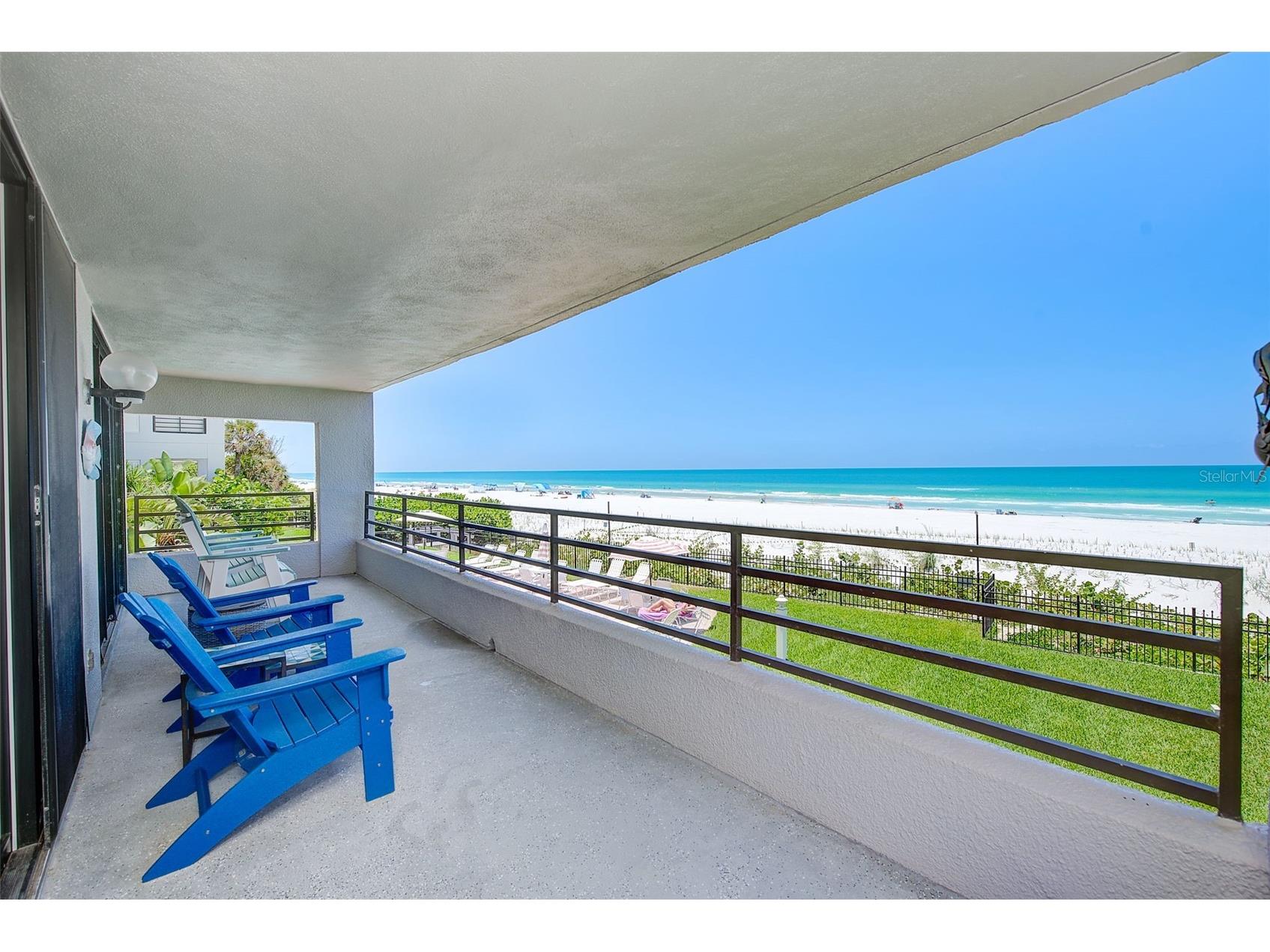 420 Gulf Boulevard #101 Indian Rocks Beach FL 33785 - GULF TB8523238 image1