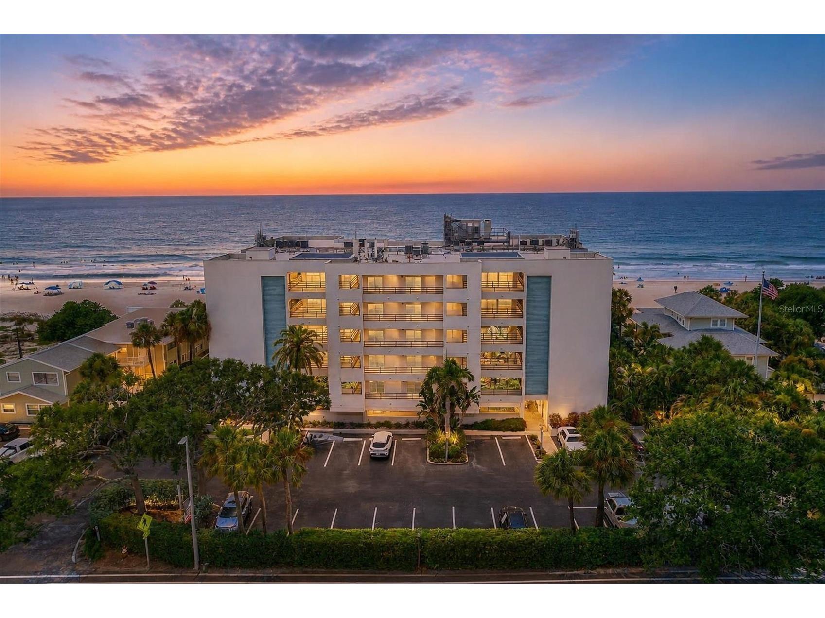 420 Gulf Boulevard #101 Indian Rocks Beach FL 33785 - GULF TB8523238 image2