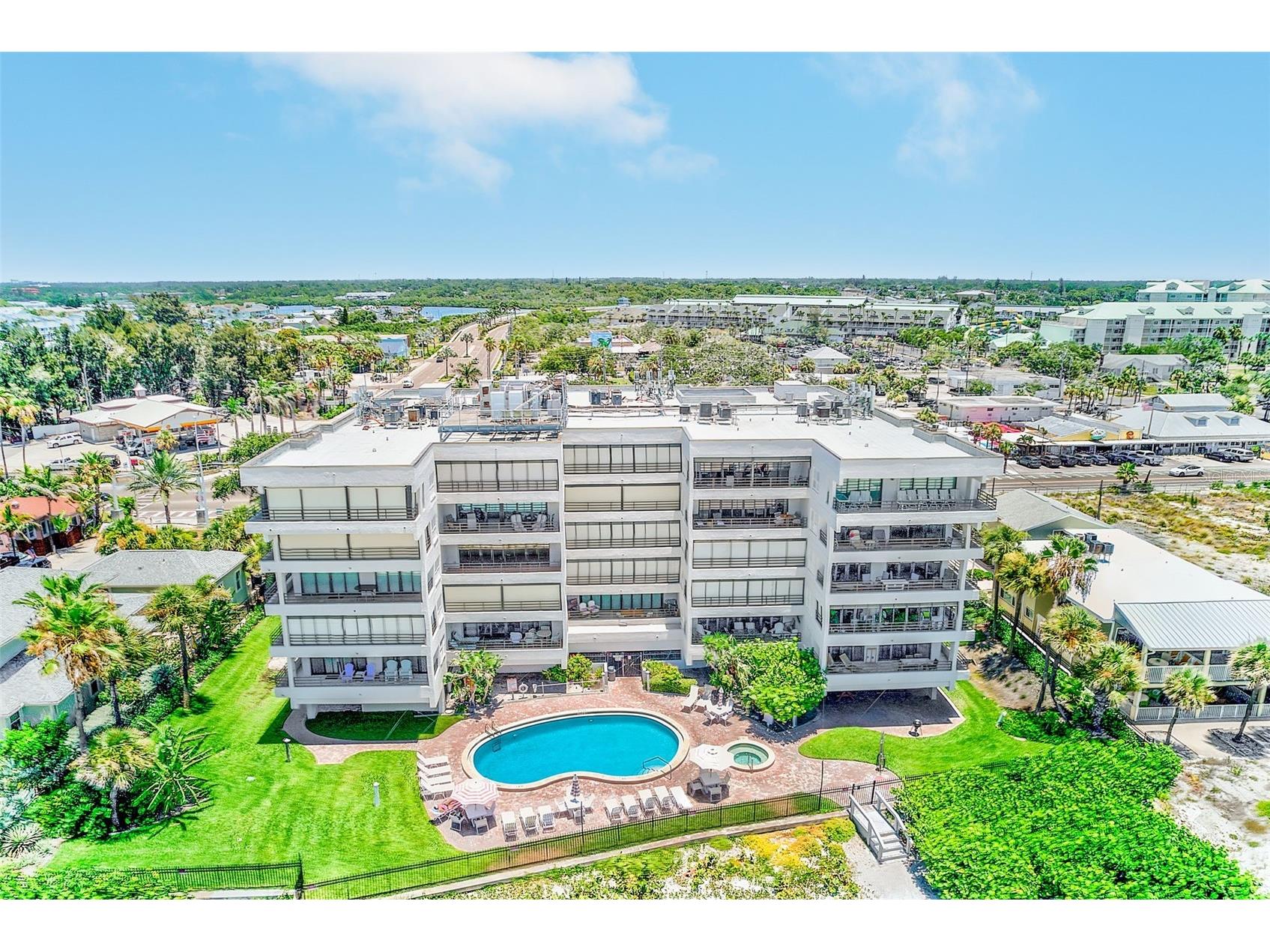 420 Gulf Boulevard #101 Indian Rocks Beach FL 33785 - GULF TB8523238 image29
