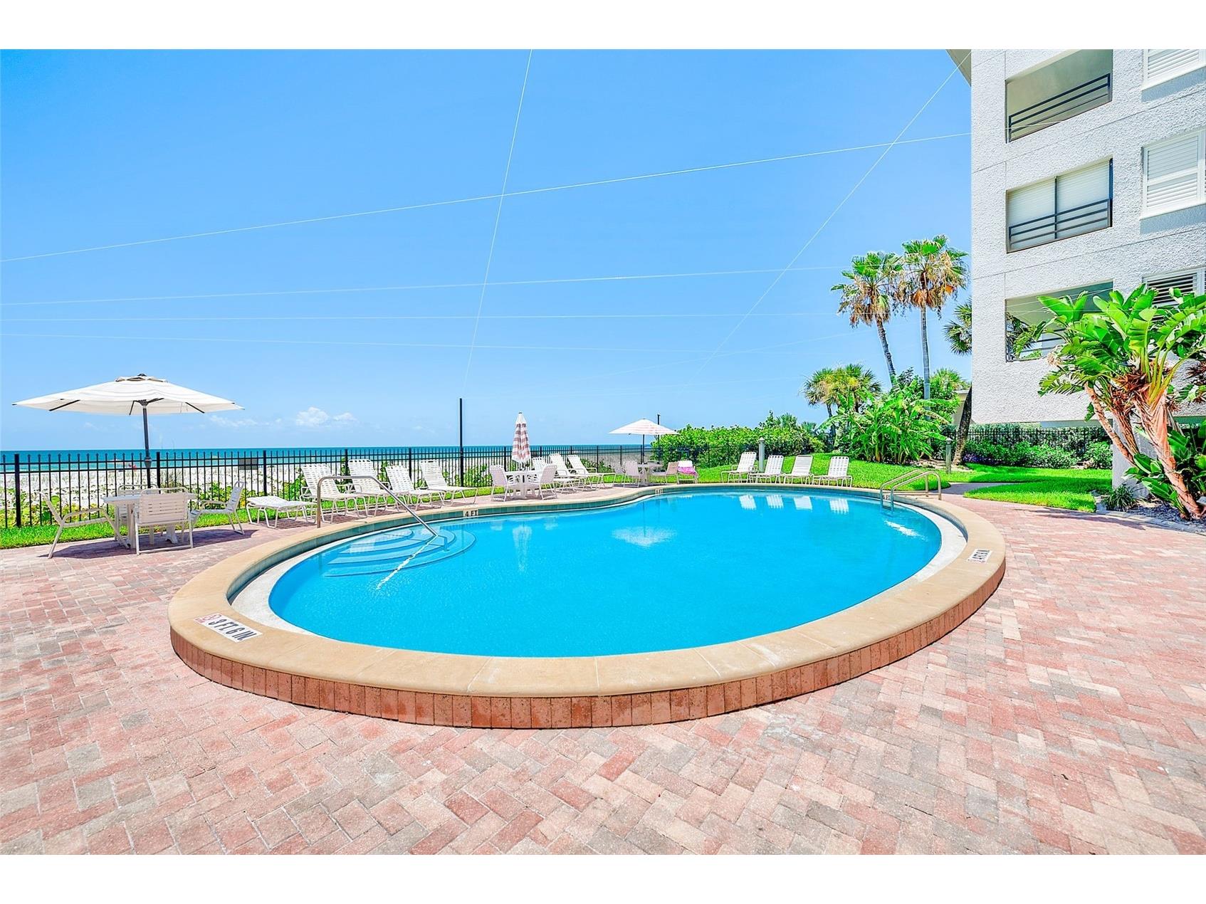 420 Gulf Boulevard #101 Indian Rocks Beach FL 33785 - GULF TB8523238 image36