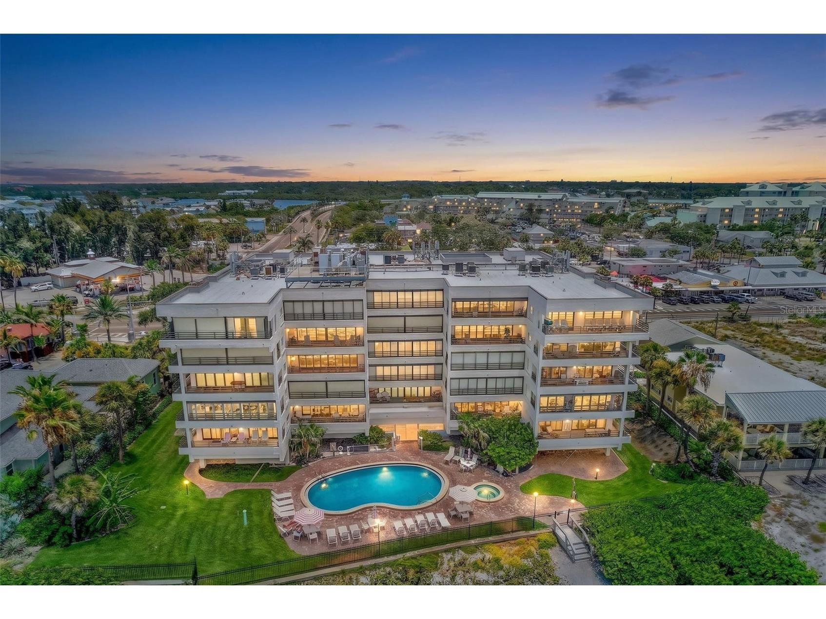 420 Gulf Boulevard #101 Indian Rocks Beach FL 33785 - GULF TB8523238 image41