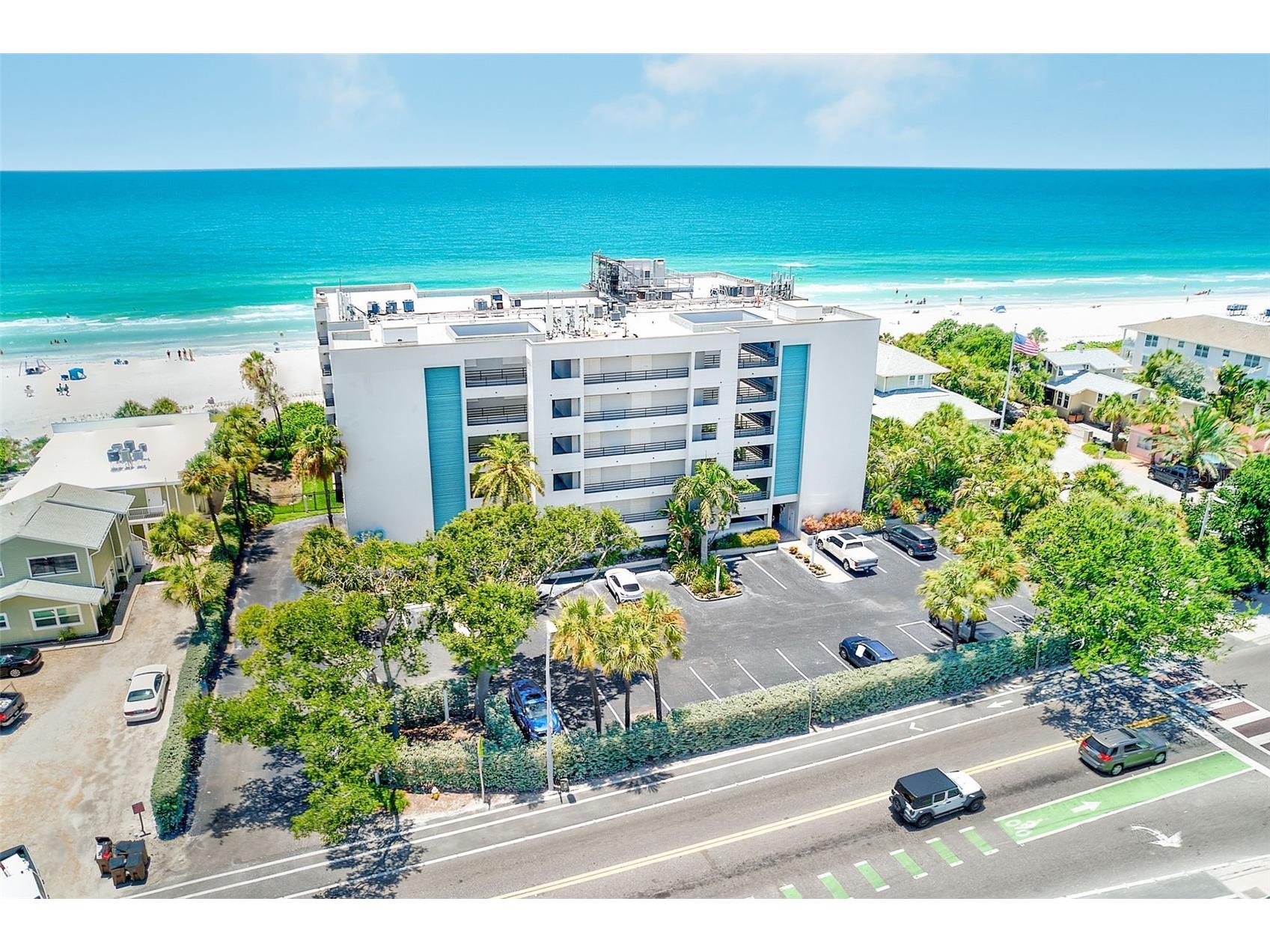420 Gulf Boulevard #101 Indian Rocks Beach FL 33785 - GULF TB8523238 image42