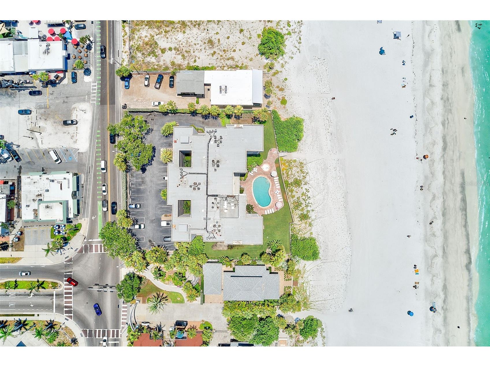 420 Gulf Boulevard #101 Indian Rocks Beach FL 33785 - GULF TB8523238 image44