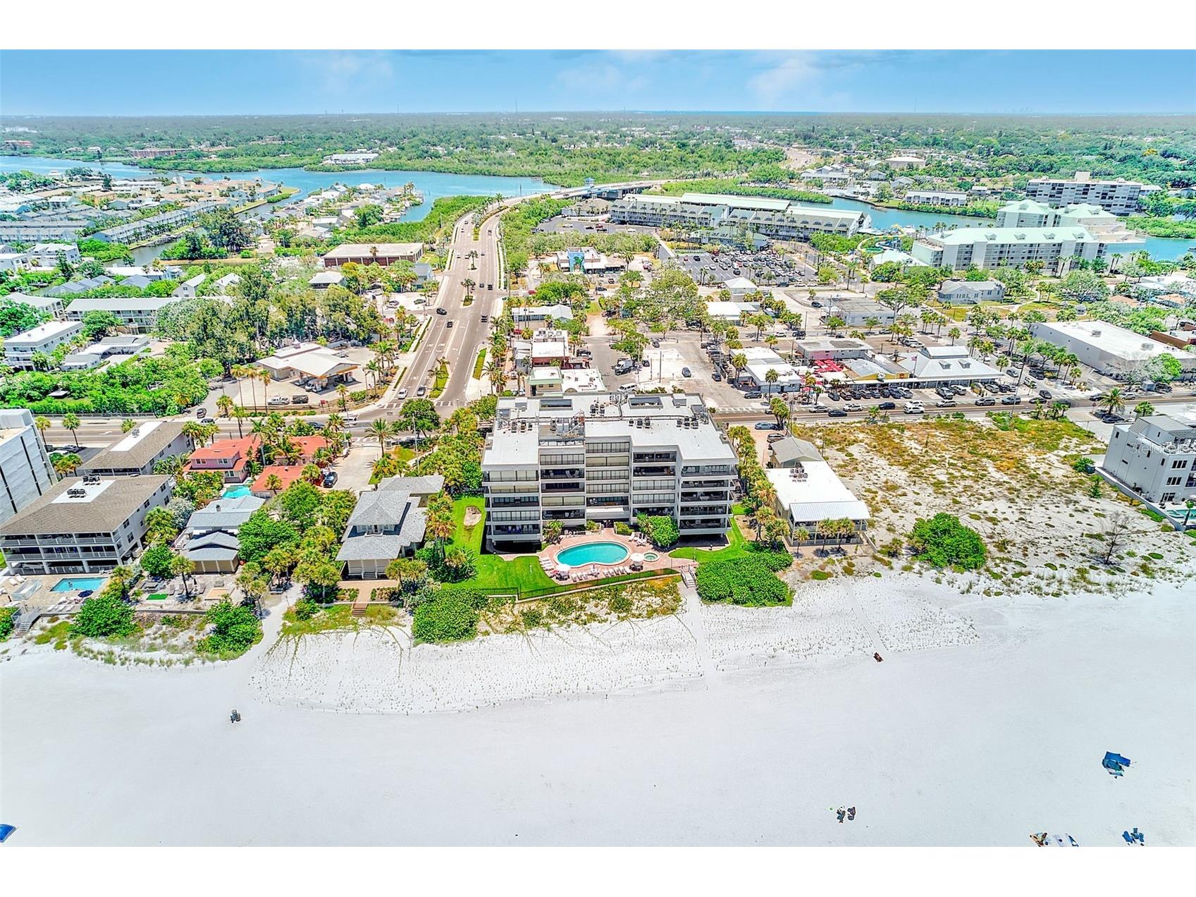 420 Gulf Boulevard #101 Indian Rocks Beach FL 33785 - GULF TB8523238 image45