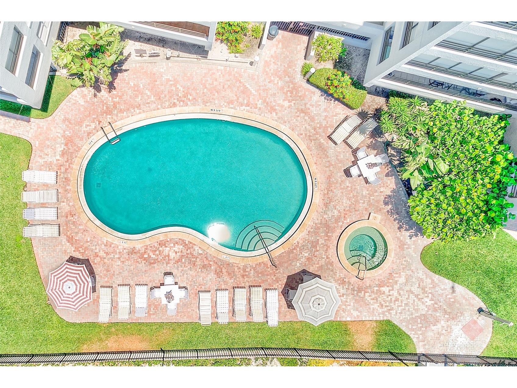 420 Gulf Boulevard #101 Indian Rocks Beach FL 33785 - GULF TB8523238 image46