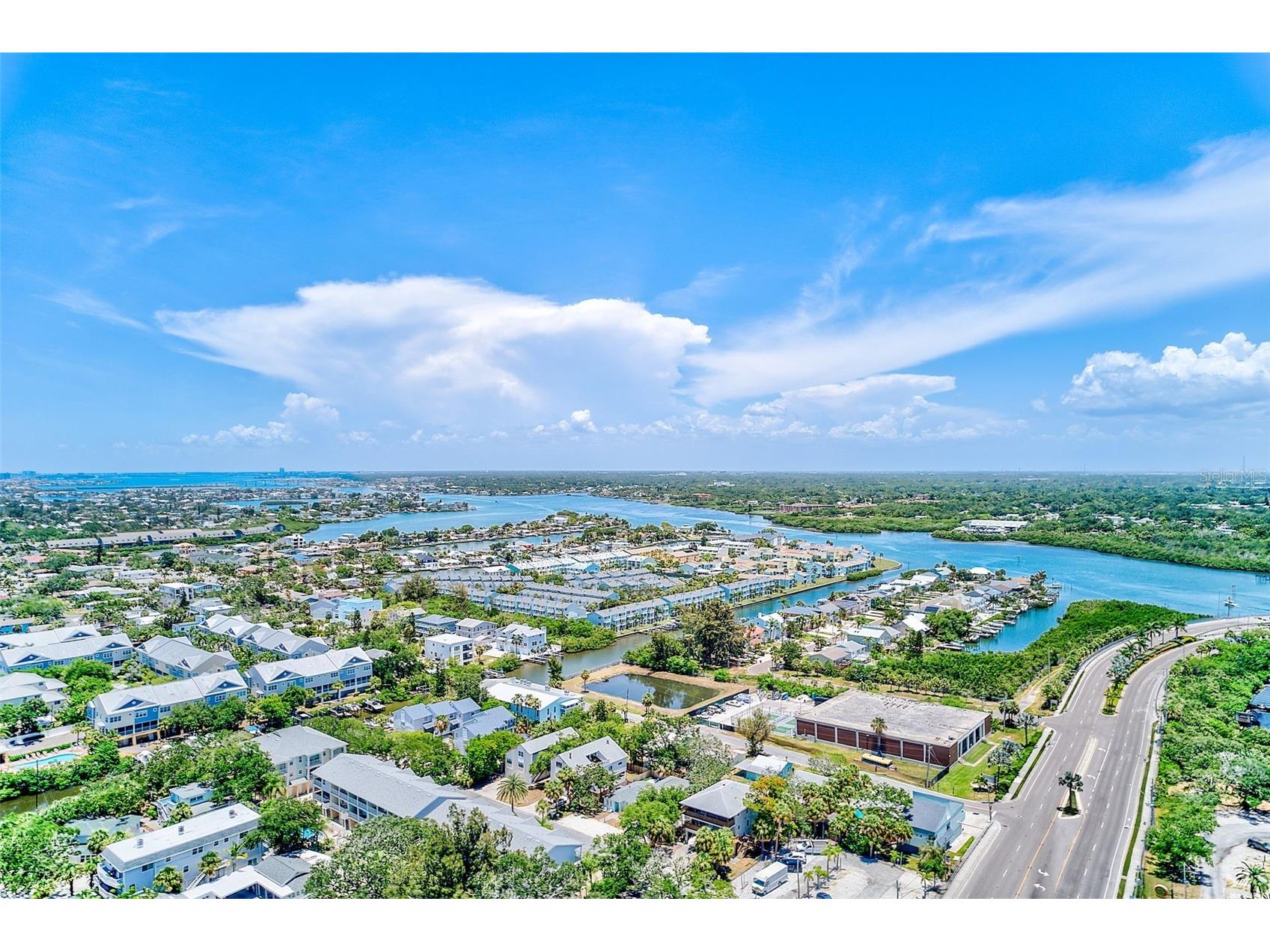 420 Gulf Boulevard #101 Indian Rocks Beach FL 33785 - GULF TB8523238 image49