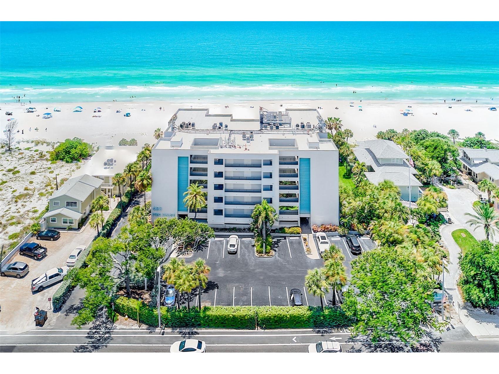 420 Gulf Boulevard #101 Indian Rocks Beach FL 33785 - GULF TB8523238 image55