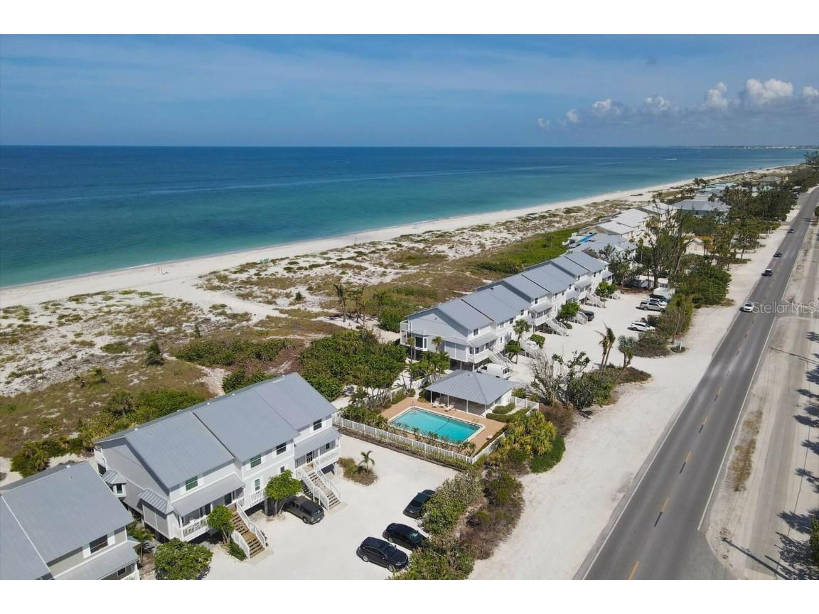 420 Gulf Boulevard #13 Boca Grande FL 33921 - GULF D6143733 image1